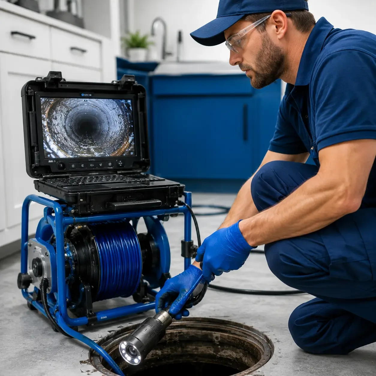 Pipe Relining professionals serving Statesville, NC